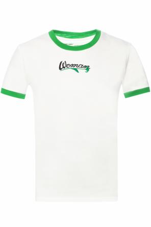 Crewneck t-shirt, zdjęcie 1 Crewneck t-shirt od Off White